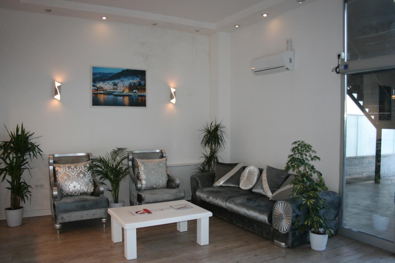 Beyaz Cinar Butik Hotel Акчакоджа Екстер'єр фото