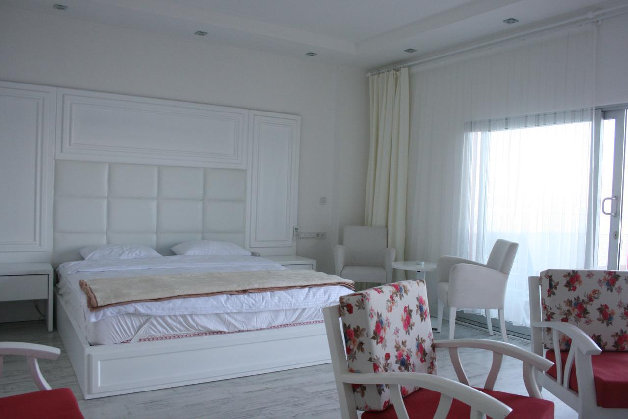 Beyaz Cinar Butik Hotel Акчакоджа Екстер'єр фото