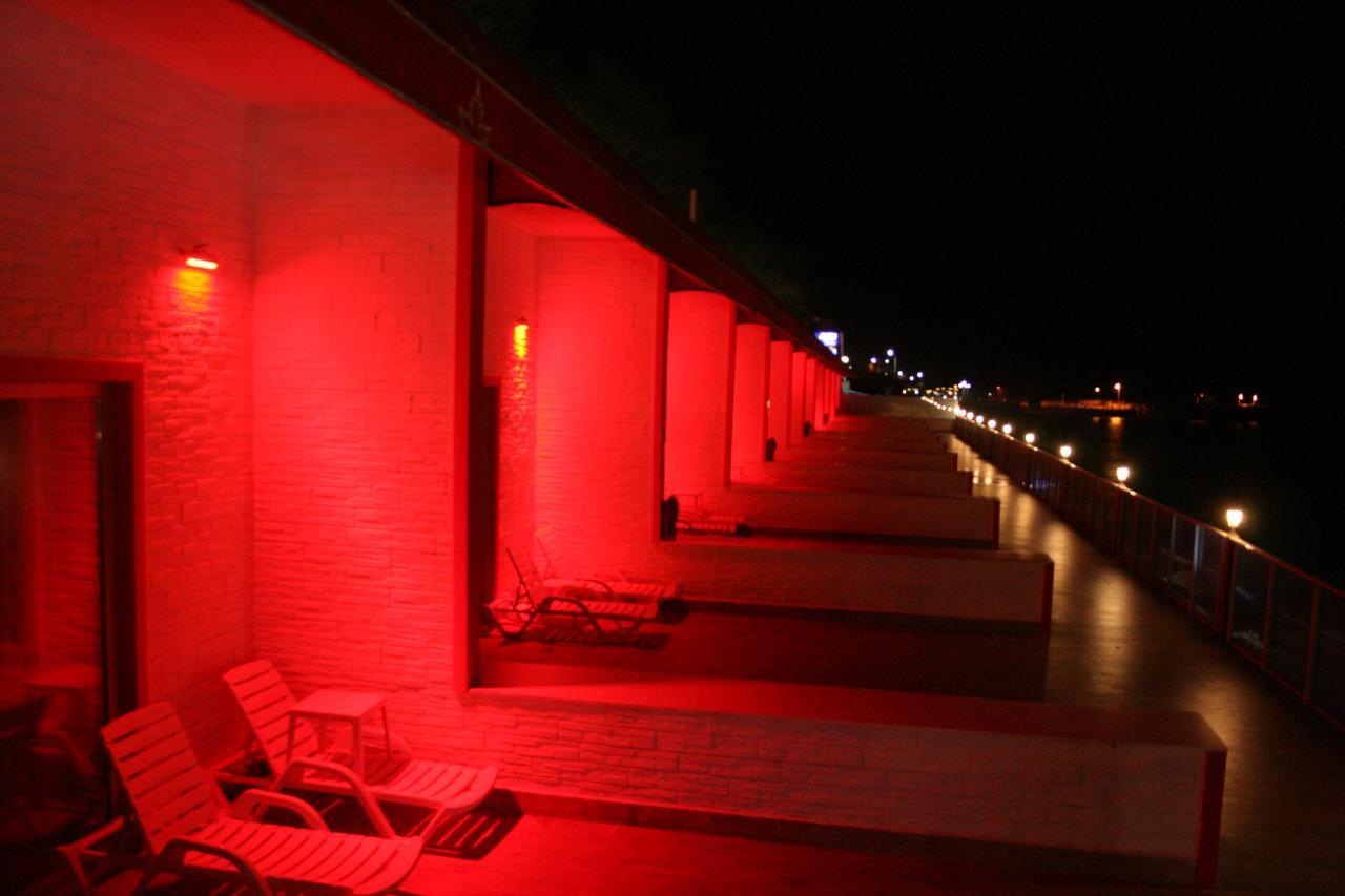 Beyaz Cinar Butik Hotel Акчакоджа Екстер'єр фото