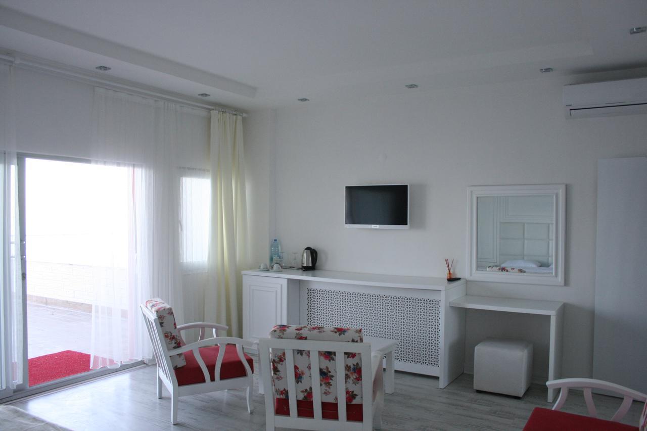 Beyaz Cinar Butik Hotel Акчакоджа Екстер'єр фото