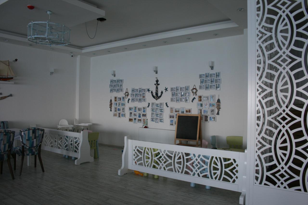 Beyaz Cinar Butik Hotel Акчакоджа Екстер'єр фото